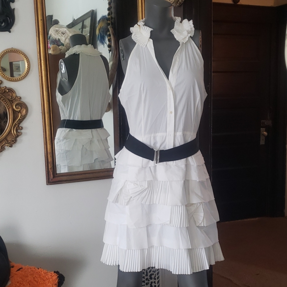Super cute  BCBG MaxAzria dress
